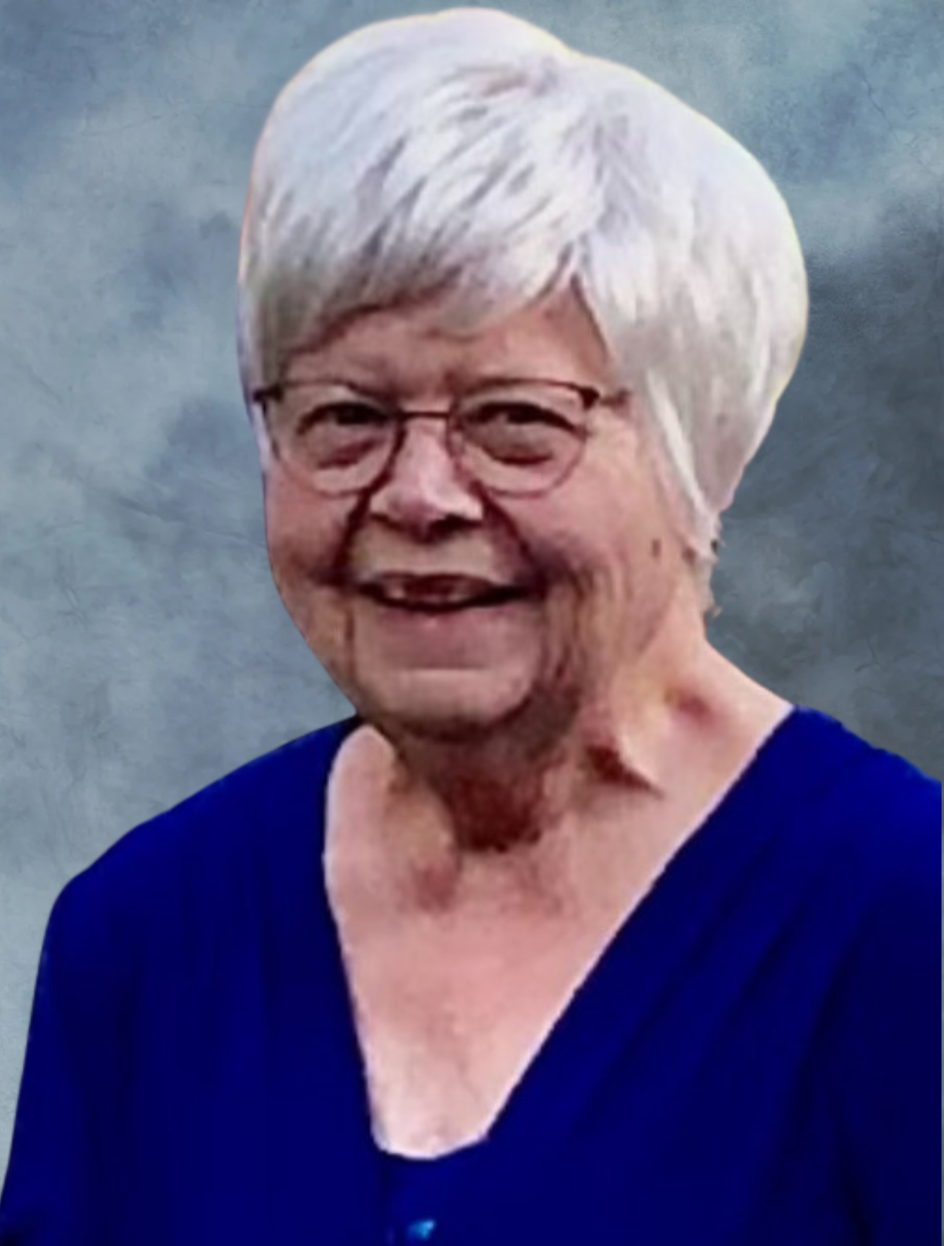Gloria J. Hansen